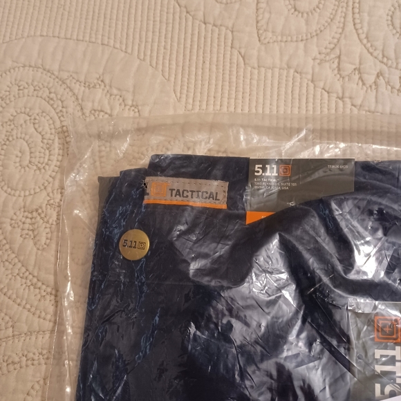 5.11 Taclite Pro Pant 36 x 32 - Picture 10 of 12